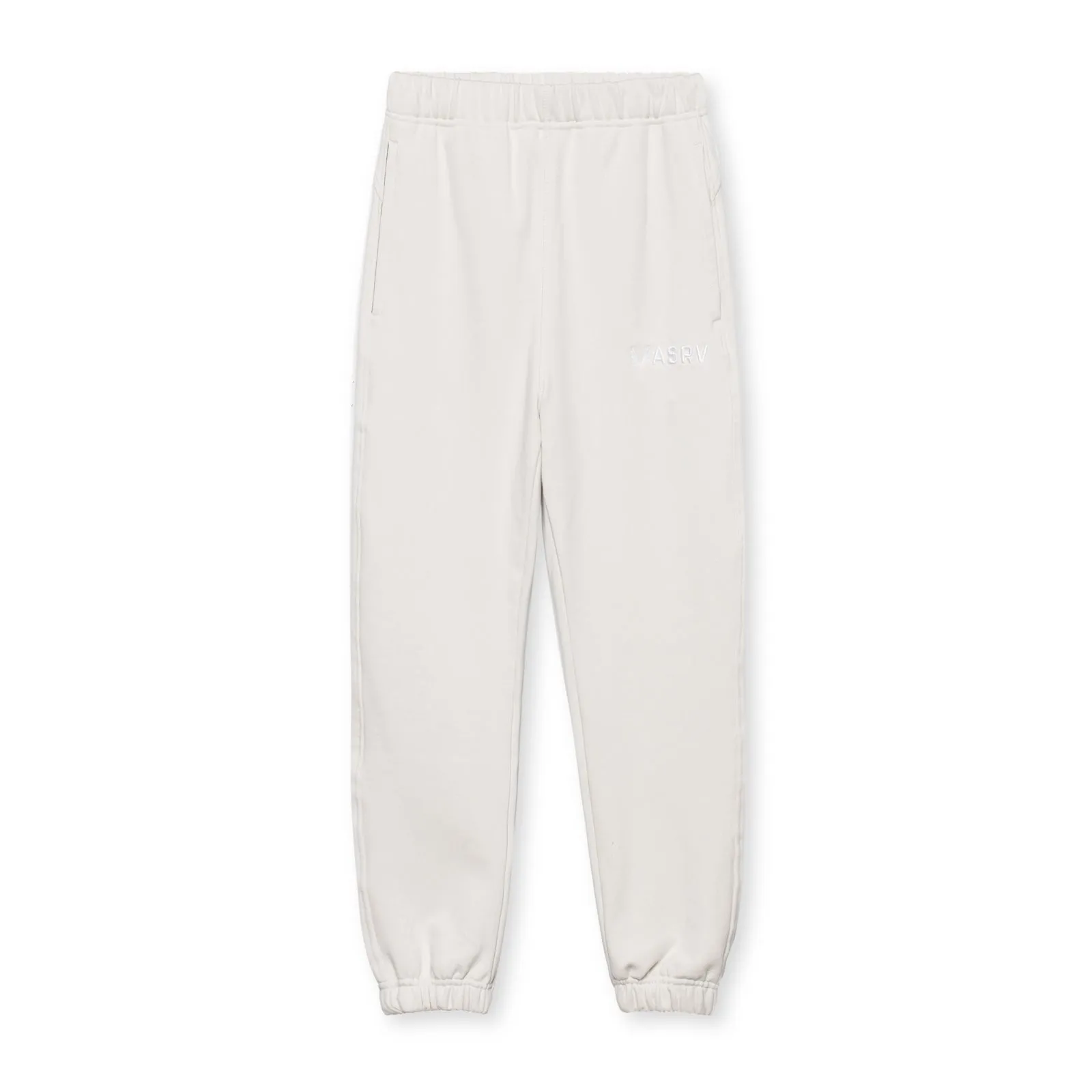 0655. Tech-Terry™ Oversized Sweats - Stone