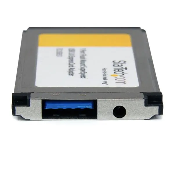 1 Port Flush Mount Expresscard