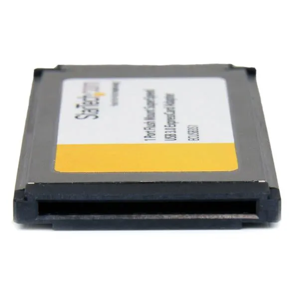 1 Port Flush Mount Expresscard