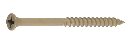 10 x 3 1/2 GuardDog® Exterior Wood Screw (1350)