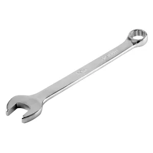 12 Point High Polish Combination Wrench, 5/8" 12 Point High Polish Combination Wrench, 5/8"