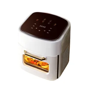 15L Household Baking Oven with Air Fryer Function 15L Household Baking Oven with Air Fryer Function