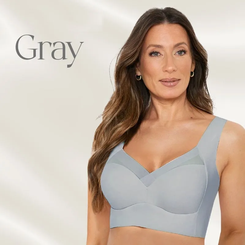2025 NEW SALES 50% OFFSexy Push Up Wireless Bras - Comfortable & Supportive for Everyday Confidence
