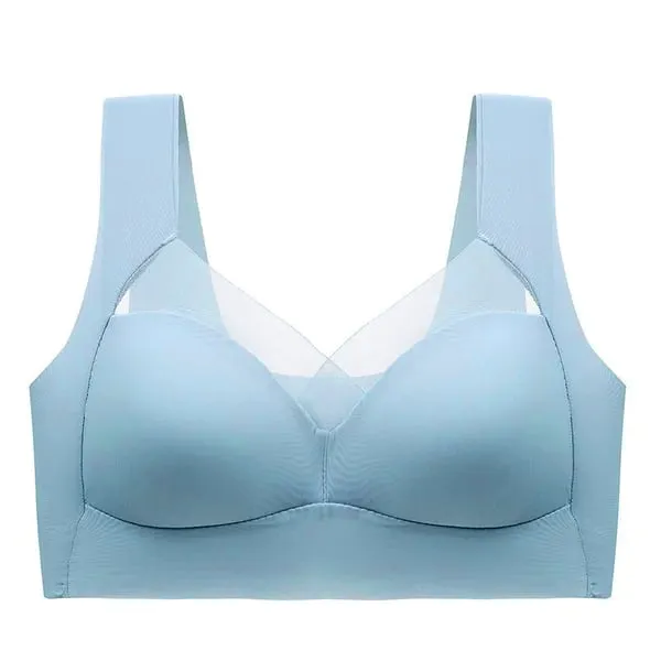 2025 NEW SALES 50% OFFSexy Push Up Wireless Bras - Comfortable & Supportive for Everyday Confidence