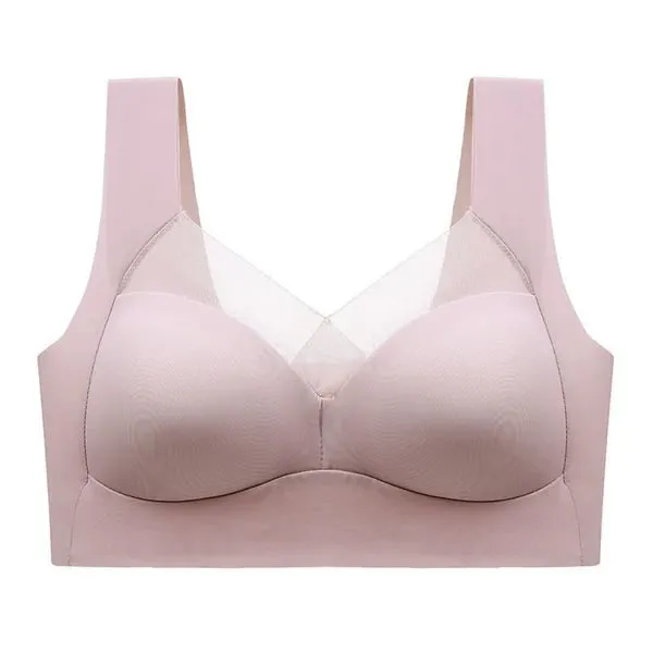 2025 NEW SALES 50% OFFSexy Push Up Wireless Bras - Comfortable & Supportive for Everyday Confidence