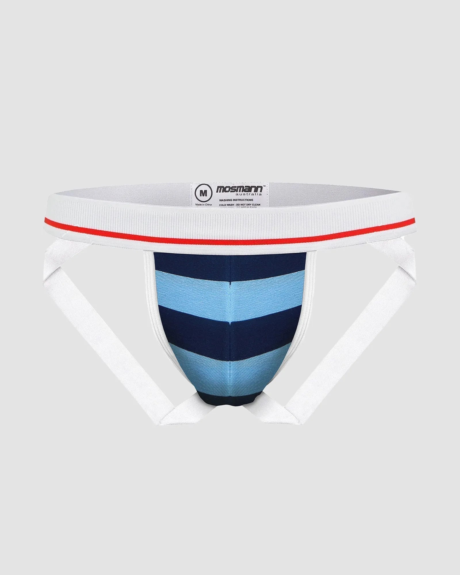 3-PACK BAMBOO JOCKSTRAPS - KINGSTON