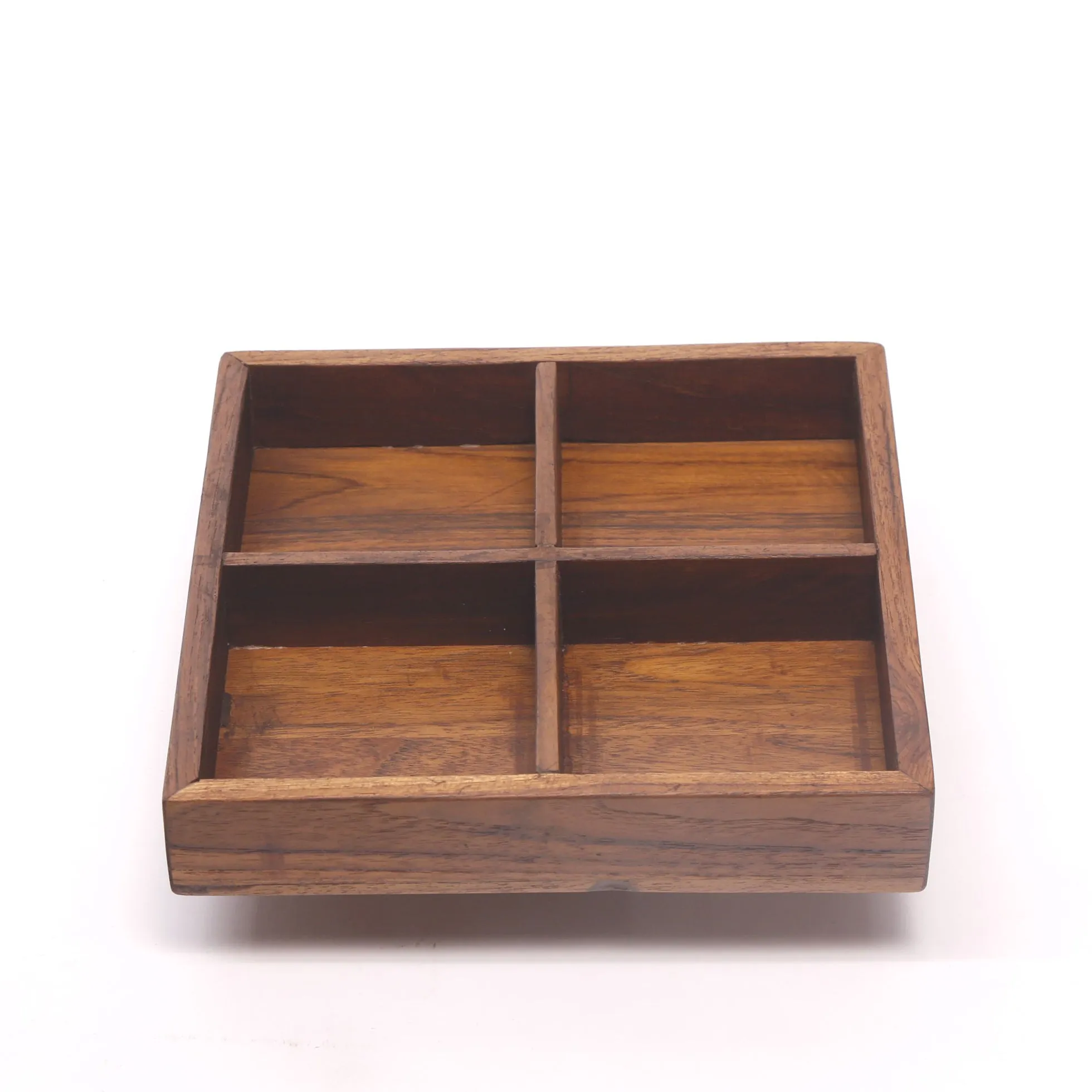 4-in-1 Platter