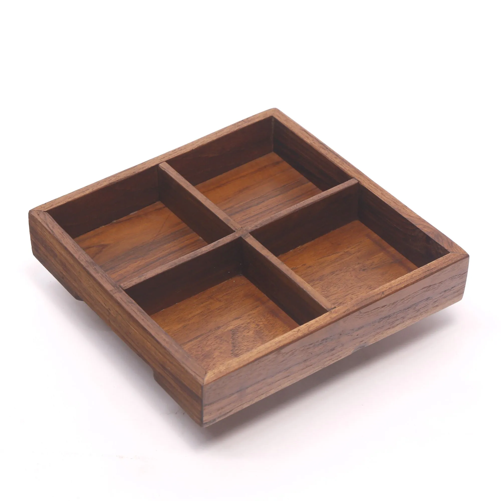 4-in-1 Platter