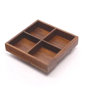 4-in-1 Platter 4-in-1 Platter