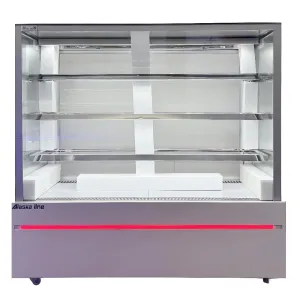 48'' Alaska Line Pastry Display Warmer HIT-403 48'' Alaska Line Pastry Display Warmer HIT-403