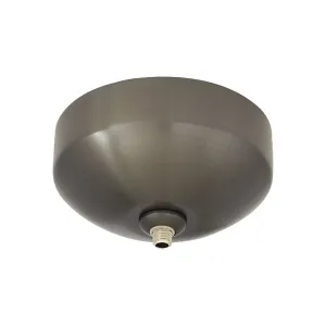 4" Freejack Surface Canopy Antique Bronze Finish 120V With Build In Driver 4" Freejack Surface Canopy Antique Bronze Finish 120V With Build In Driver