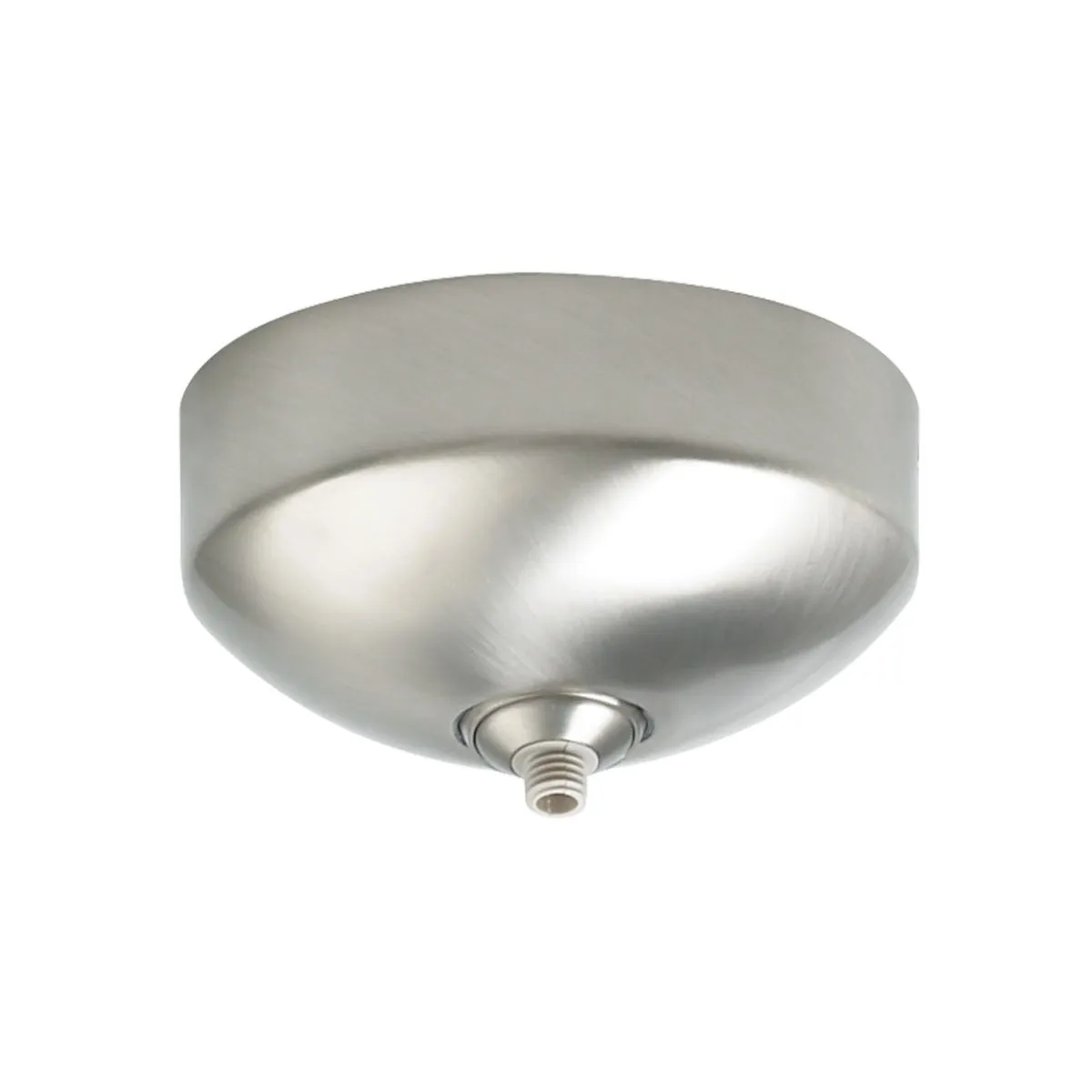 4" Freejack Surface Canopy Antique Bronze Finish 120V With Build In Driver