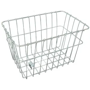#585 Rear Basket #585 Rear Basket