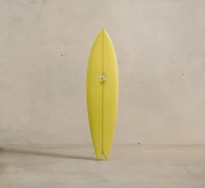 6'11" Bluebird 6'11" Bluebird