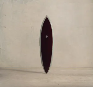6'9" Bluebird 6'9" Bluebird