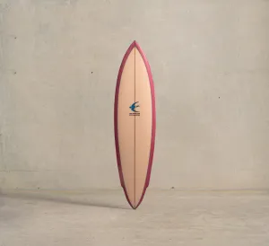 6'9" Bluebird 6'9" Bluebird