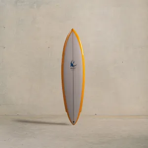 6'9" Bluebird 6'9" Bluebird