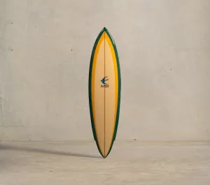 6'9" Bluebird 6'9" Bluebird