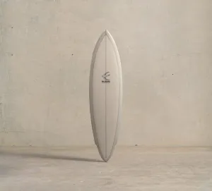 6'9" Bluebird 6'9" Bluebird