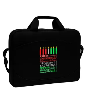 7 Principles Box 15" Dark Laptop / Tablet Case Bag 7 Principles Box 15" Dark Laptop / Tablet Case Bag