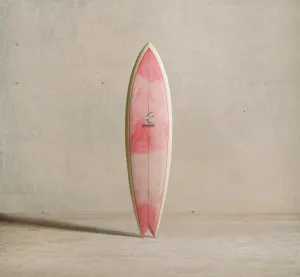 7'0" Bluebird 7'0" Bluebird