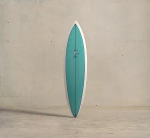 7'0" Bluebird 7'0" Bluebird