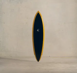 7'1" Bluebird 7'1" Bluebird