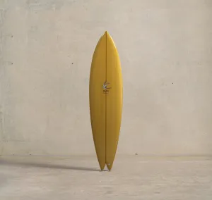 7'1" Bluebird 7'1" Bluebird