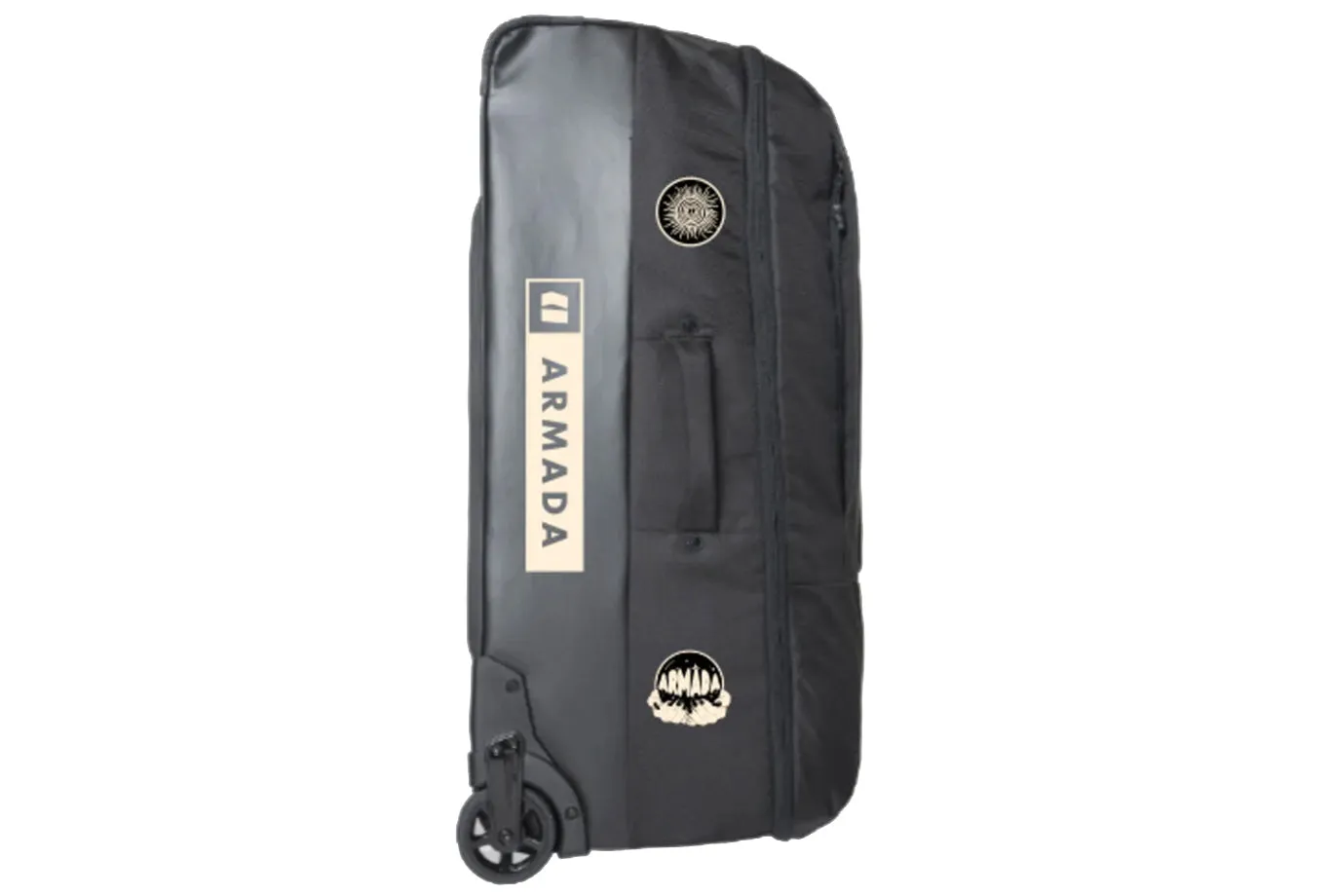 90L TRAVEL ROLLER