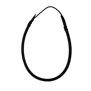 A Plus Marine Supply, Inc. 16" Black Lionfish Replacement Sling (16" x 3/8") A Plus Marine Supply, Inc. 16" Black Lionfish Replacement Sling (16" x 3/8")