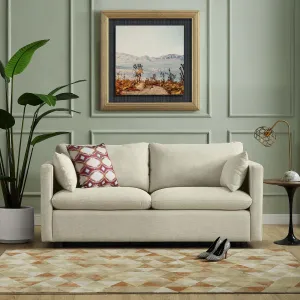 Activate Upholstered Fabric Sofa by Modway Activate Upholstered Fabric Sofa by Modway