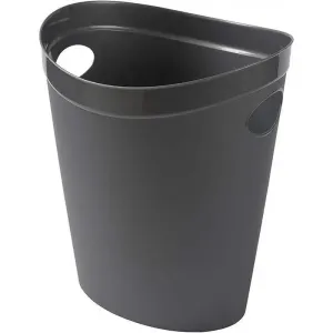 Addis Waste Paper Flexi Bin Metallic Addis Waste Paper Flexi Bin Metallic