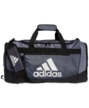 adidas Men's Defender IV Travel Bag Medium Multi