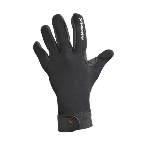 Akona 1.5mm Neoprene Bug Hunter Glove with Amara Leather Palm Akona 1.5mm Neoprene Bug Hunter Glove with Amara Leather Palm