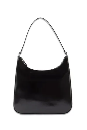 Alec Leather Shoulder Bag Alec Leather Shoulder Bag