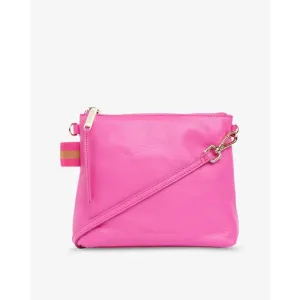 Alexis Crossbody | Pink Alexis Crossbody | Pink