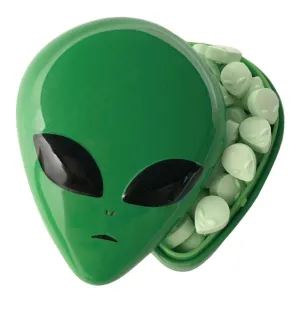 Alien Head Sours Alien Head Sours