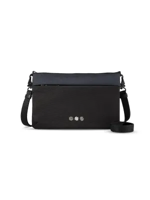 All Day Sling Fold - Navy x Black All Day Sling Fold - Navy x Black