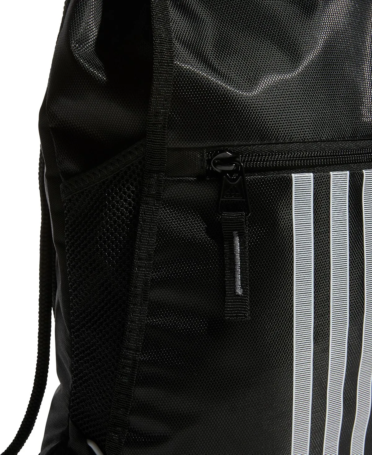 Alliance II adidas backpack, black