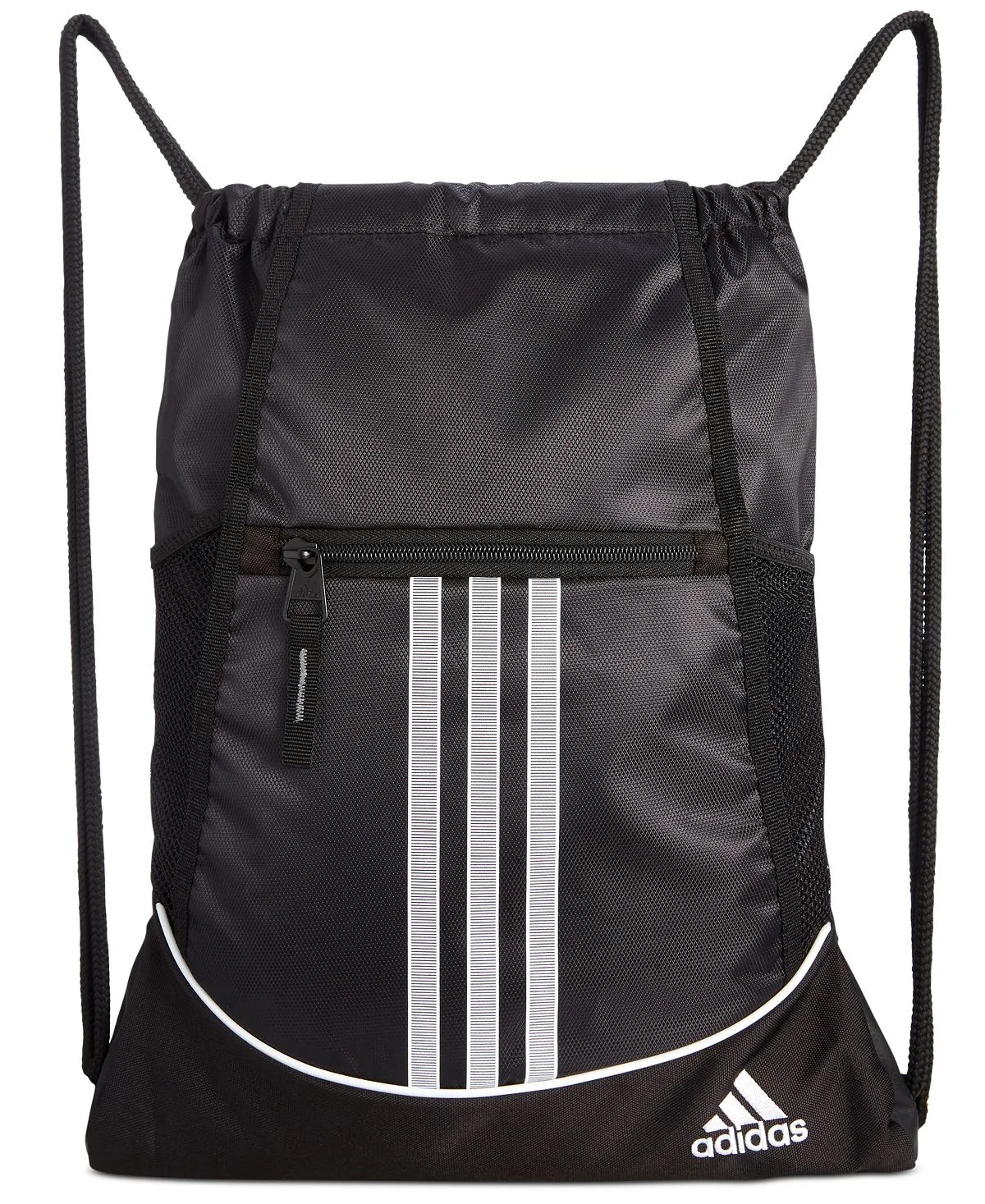 Alliance II adidas backpack, black