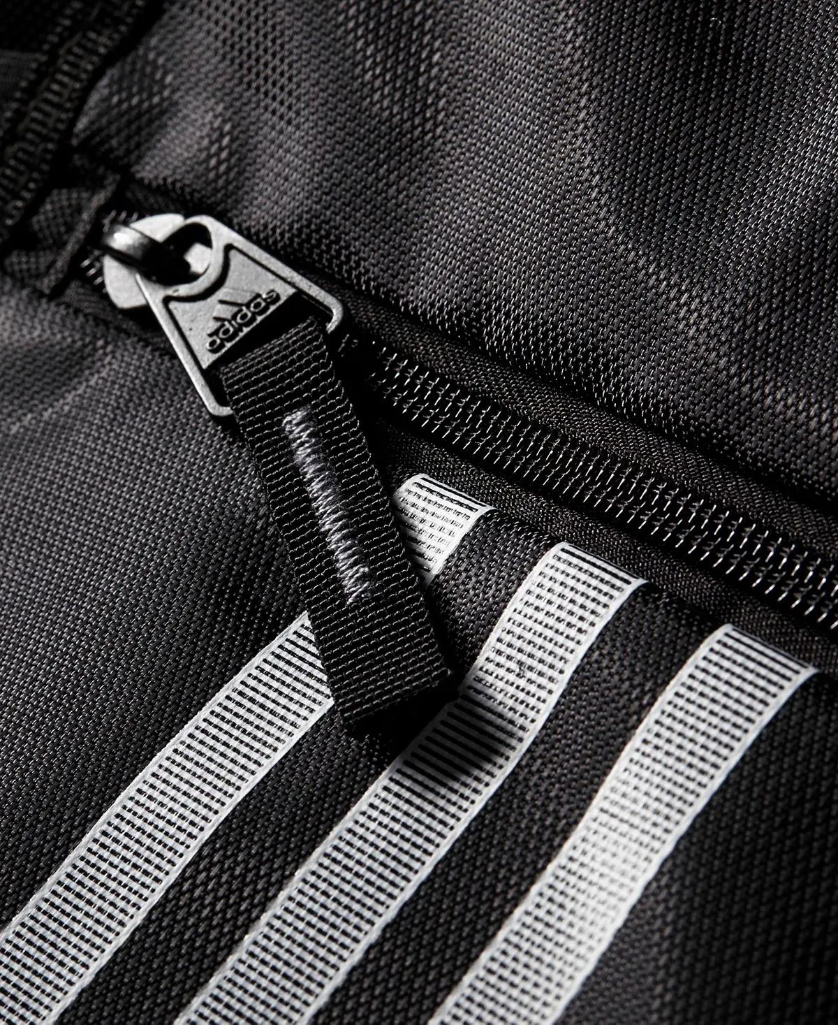 Alliance II adidas backpack, black