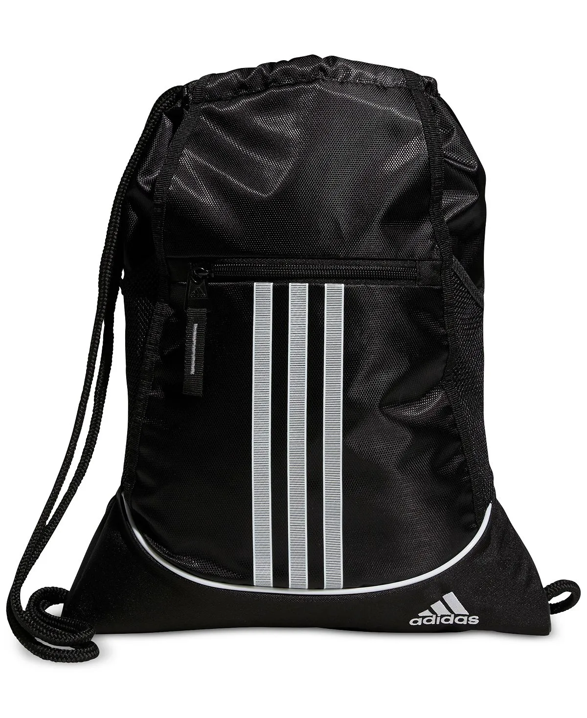 Alliance II adidas backpack, black