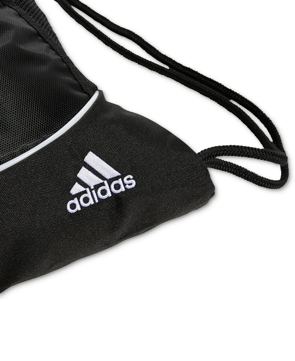 Alliance II adidas backpack, black