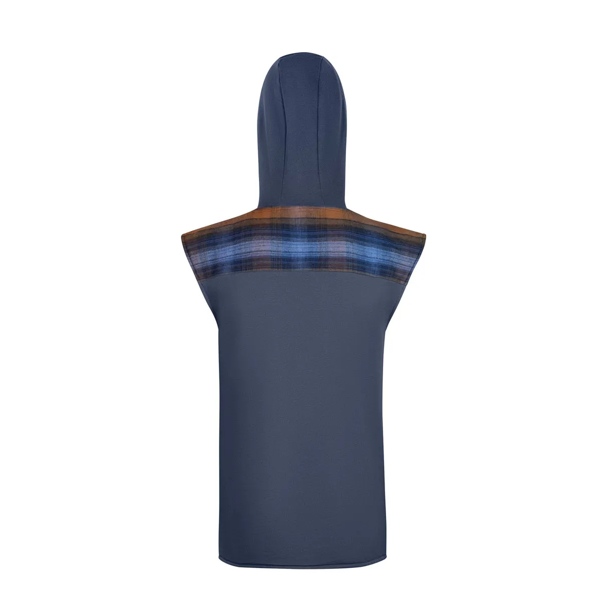 Alpine Haven Reversible Vest