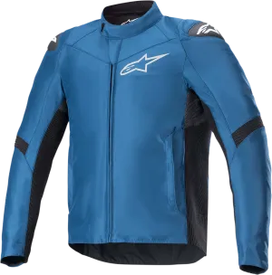 ALPINESTARS T SP-5 Rideknit? Jacket - Black/Blue - XL 3304021-7711-XL ALPINESTARS T SP-5 Rideknit? Jacket - Black/Blue - XL 3304021-7711-XL