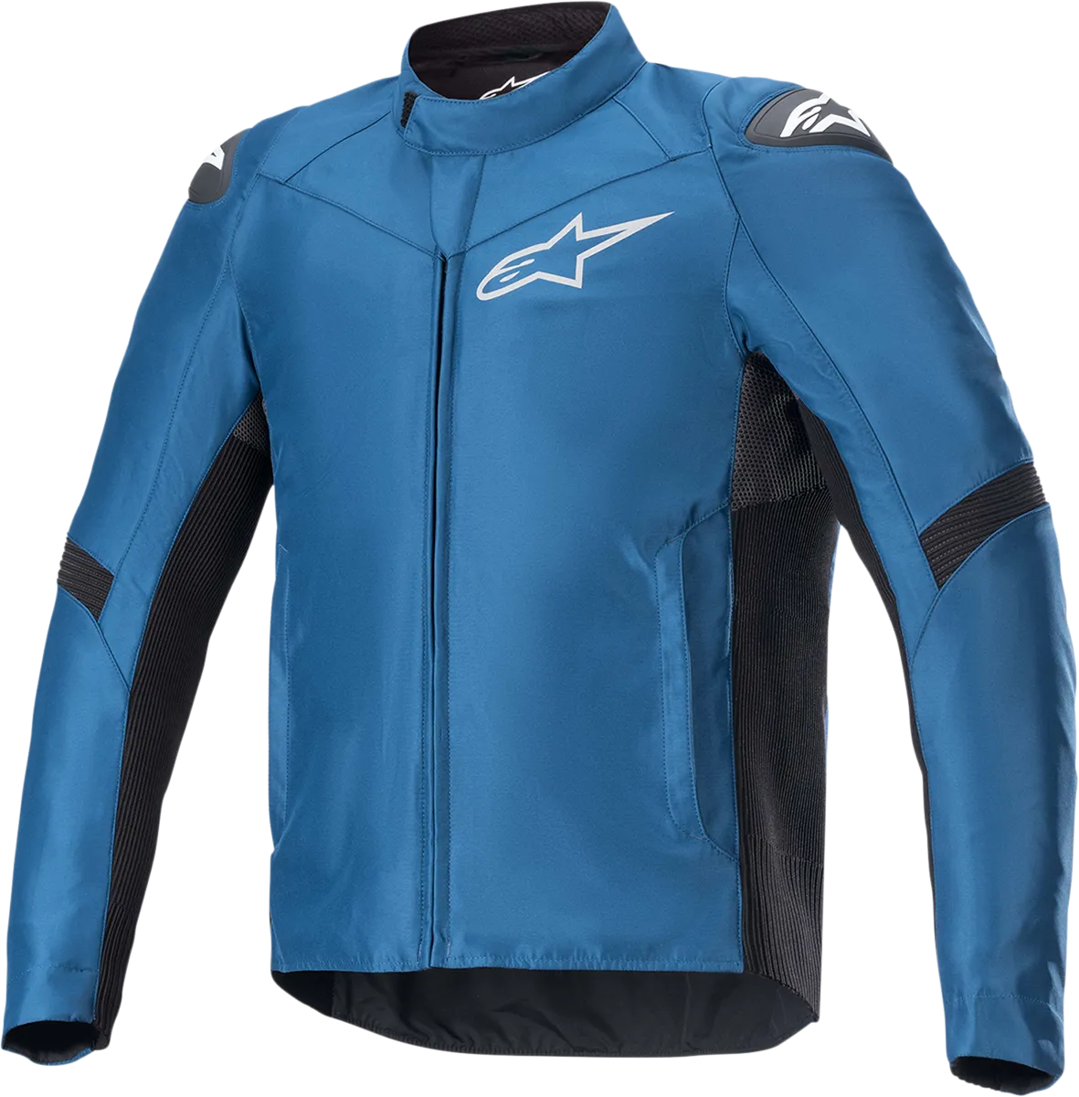 ALPINESTARS T SP-5 Rideknit? Jacket - Black/Blue - XL 3304021-7711-XL