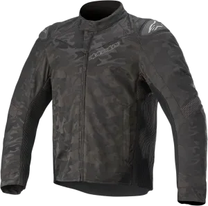 ALPINESTARS T SP-5 Rideknit? Jacket
 - Black/Camo - 4XL 3304021-990-4X ALPINESTARS T SP-5 Rideknit? Jacket
 - Black/Camo - 4XL 3304021-990-4X