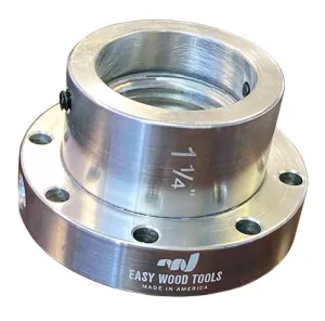 Aluminum Faceplates EWT