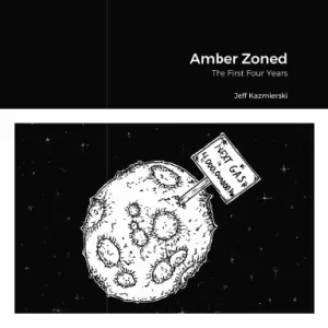 Amber Zoned: Next Gas 4,000,000,000 km Amber Zoned: Next Gas 4,000,000,000 km