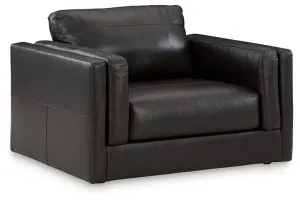 Amiata Oversized Chair - Spacious Seating Amiata Oversized Chair - Spacious Seating
